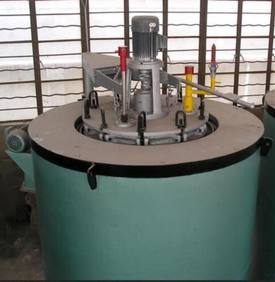 嘉义热处理件与热处理设备 精密制造的关键环节