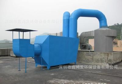 淬火炉与回火炉热处理油烟净化设备工程 精密铸造设备研发的关键环节