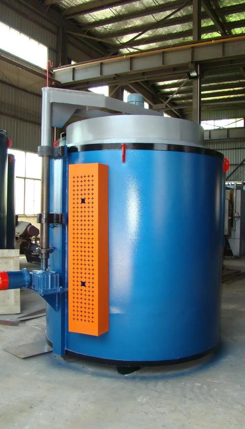 金属热处理设备大揭秘 工艺基石与核心力量