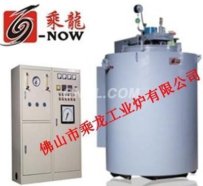 真空脉冲氮化炉 精密铸造设备研发中的关键工业炉