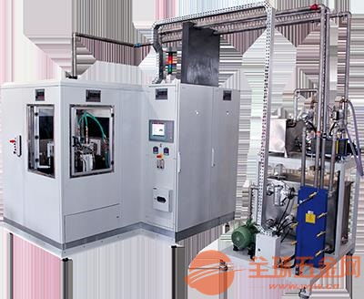 淬火设备供应与精密铸造设备研发 以完善的售后服务铸就核心竞争力