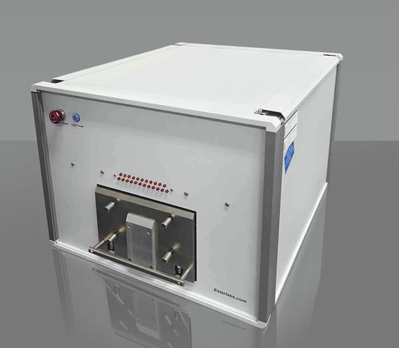 专业制造RTP快速退火炉 半导体热处理工艺的高性能利器