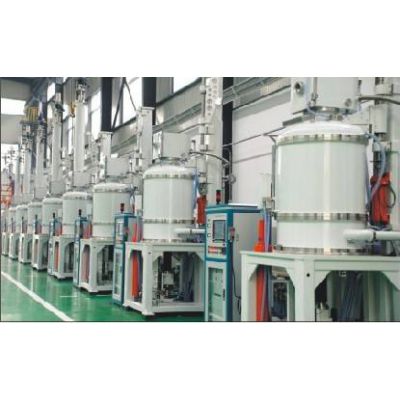 中国热处理设备市场 优质厂家与供应商的全面解析