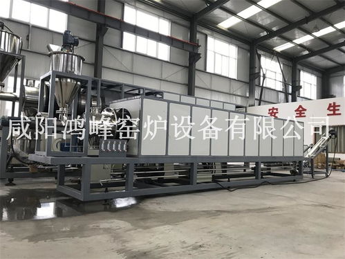 西安磷酸铁锂电炉与全密封气氛保护炉 精密铸造设备研发的新里程碑