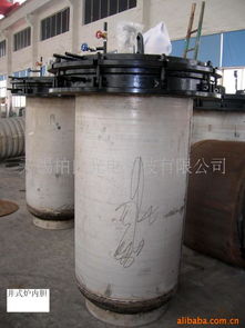 精密铸造设备研发与热处理成套设备的创新融合