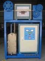 淬火专用设备与热处理技术在现代工业中的应用——以郑州国钧电子技术为例