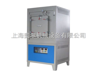 预抽真空气氛炉 热处理设备的关键选择